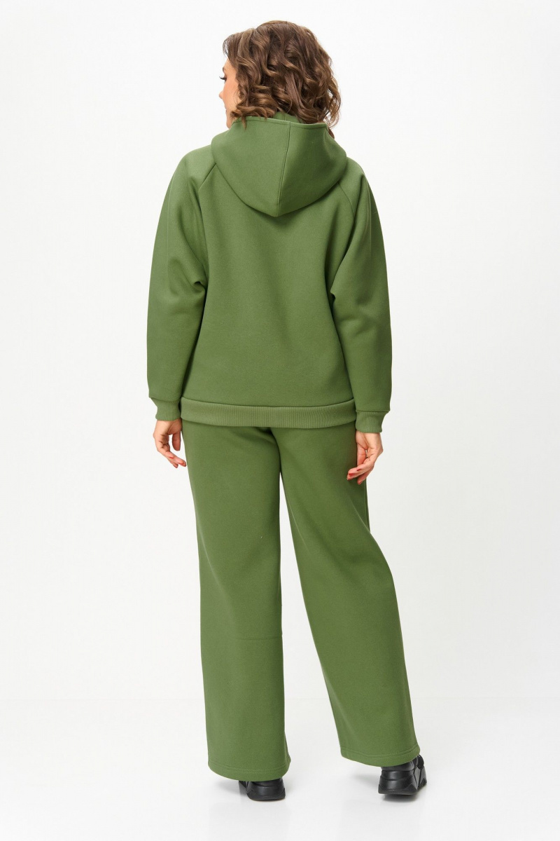 Костюмы Michel chic 1356/2 хаки