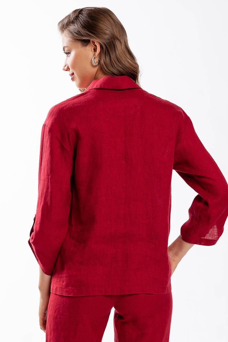 Блузы Femme & Devur 70532 1.13F(170)