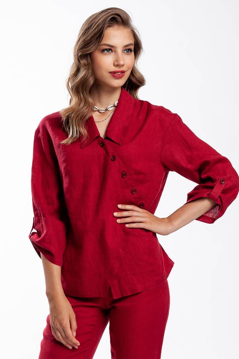Блузы Femme & Devur 70532 1.13F(170)