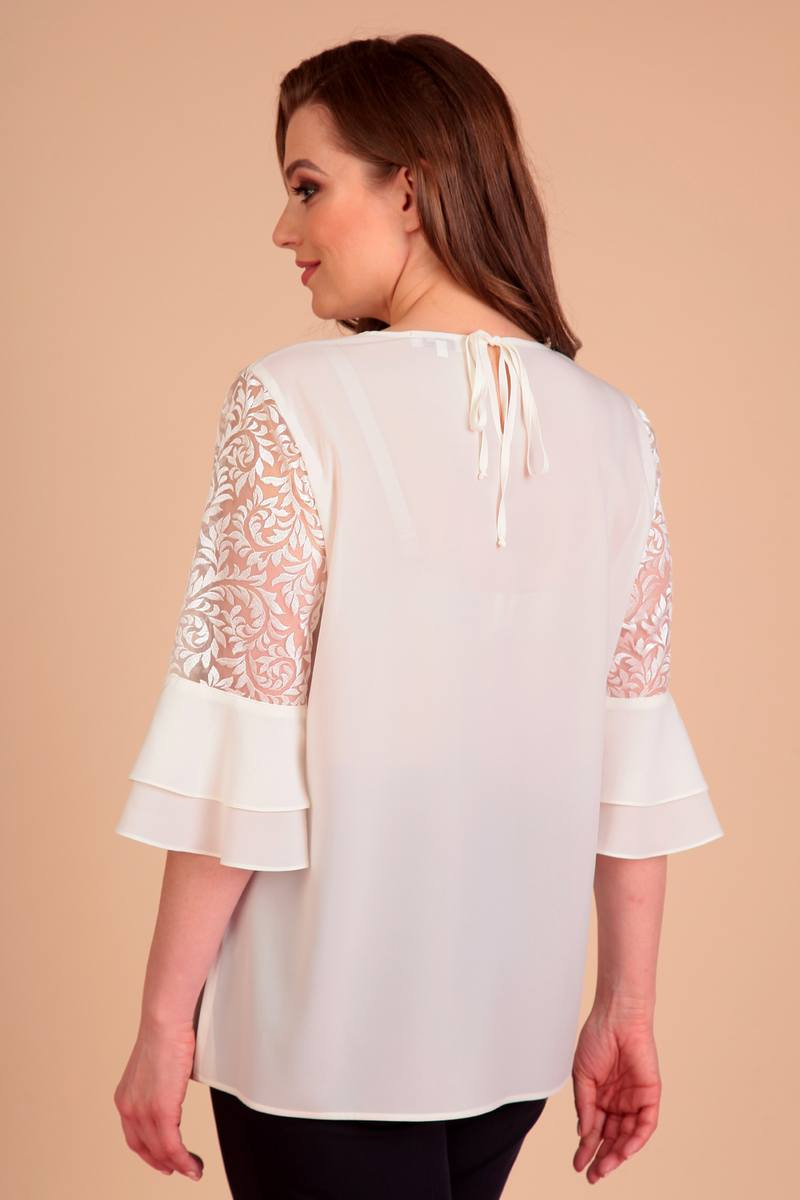 Блузы Liona Style 632Б