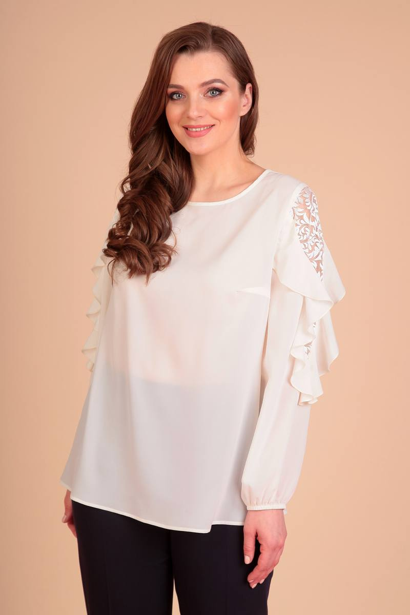 Блузы Liona Style 635Б