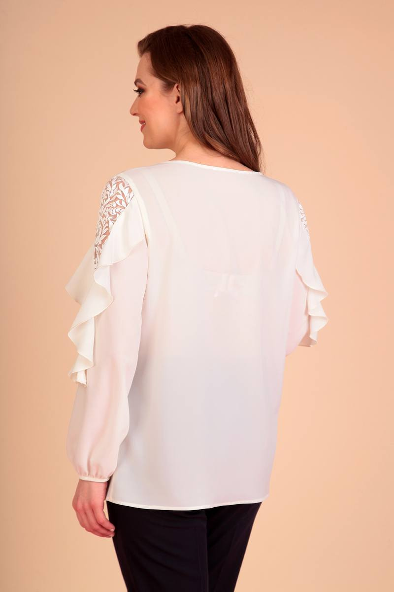 Блузы Liona Style 635Б
