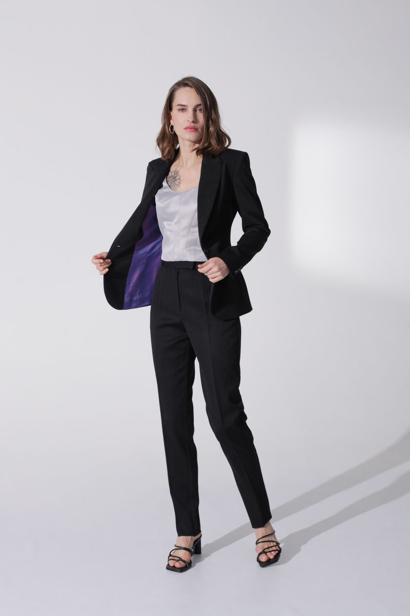 Жакеты HELEN BIRCH J015b