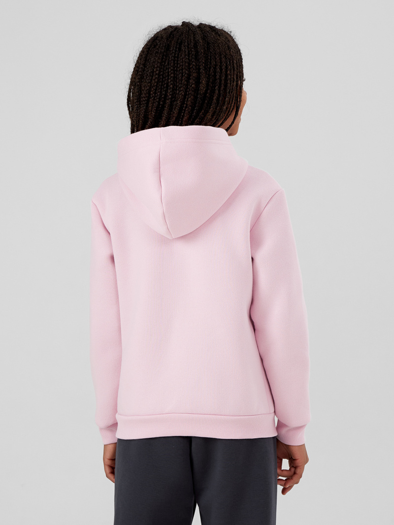 Толстовки Mark Formelle 167721/24-34300Ц-7П розовый