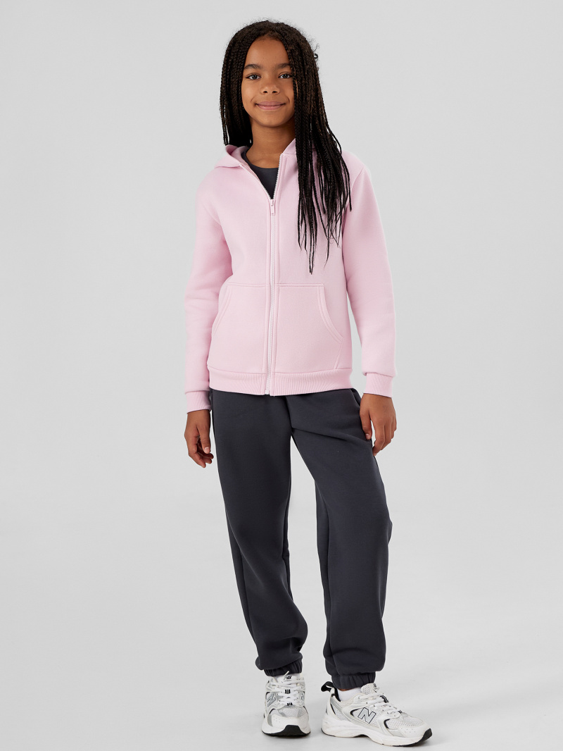 Толстовки Mark Formelle 167721/24-34300Ц-7П розовый