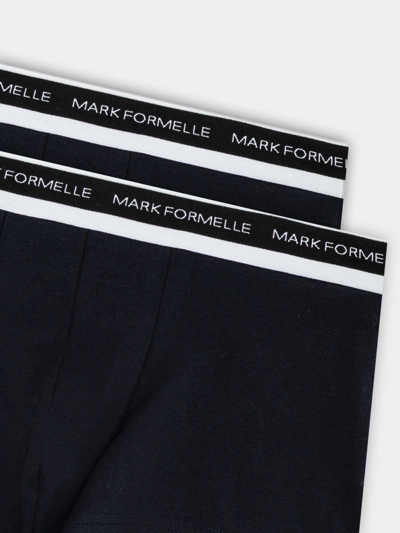 Нижнее белье Mark Formelle 411124-2/25-5128Б-5 черный_черный