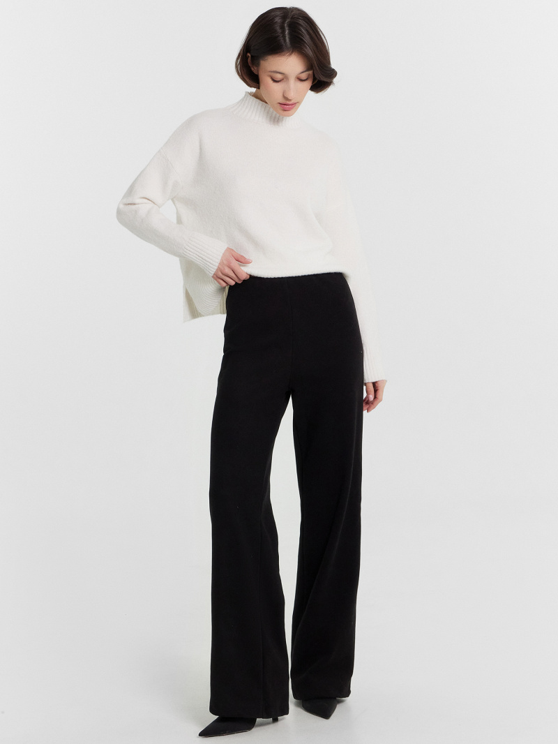 Брюки Mark Formelle 182534/24-33365Ц-26 черный