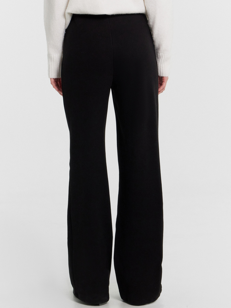 Брюки Mark Formelle 182534/24-33365Ц-26 черный