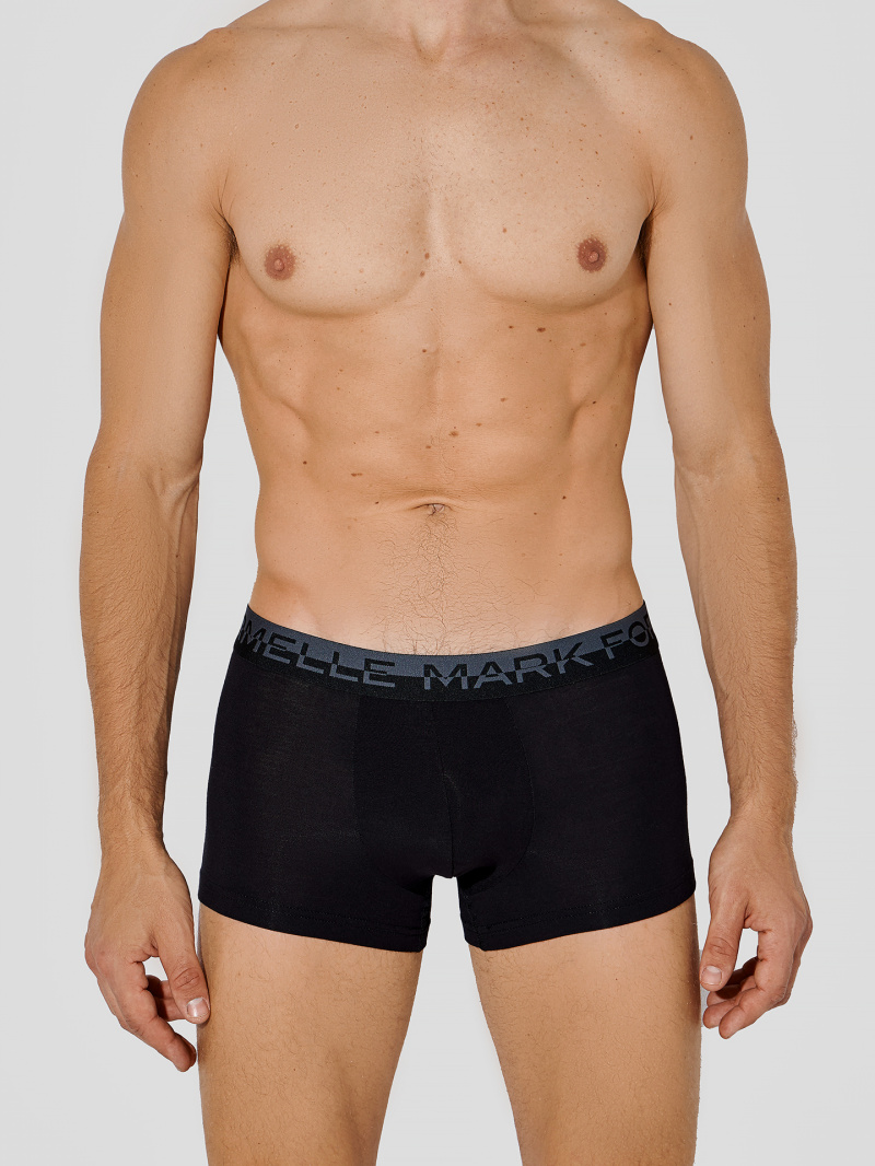 Нижнее белье Mark Formelle 411210/25-5268Ц-12 черный