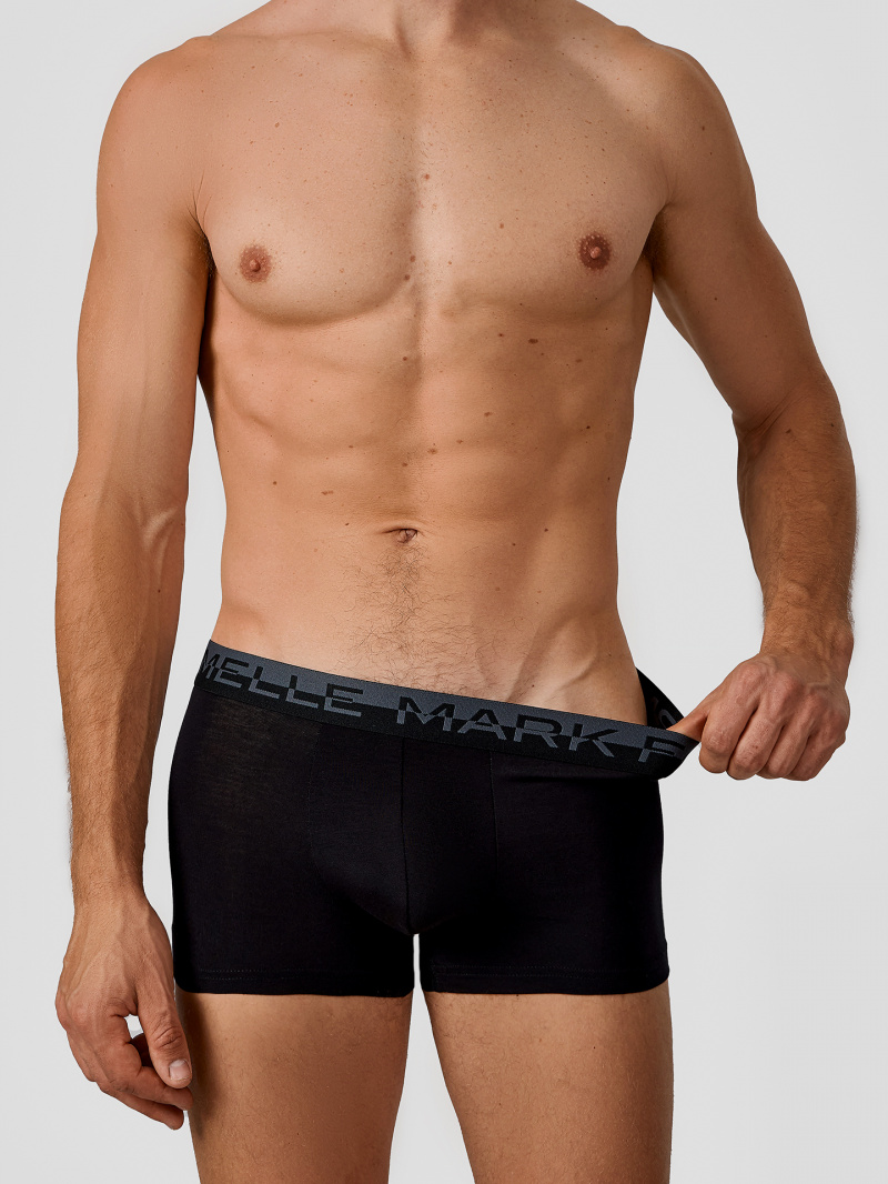 Нижнее белье Mark Formelle 411210/25-5268Ц-12 черный