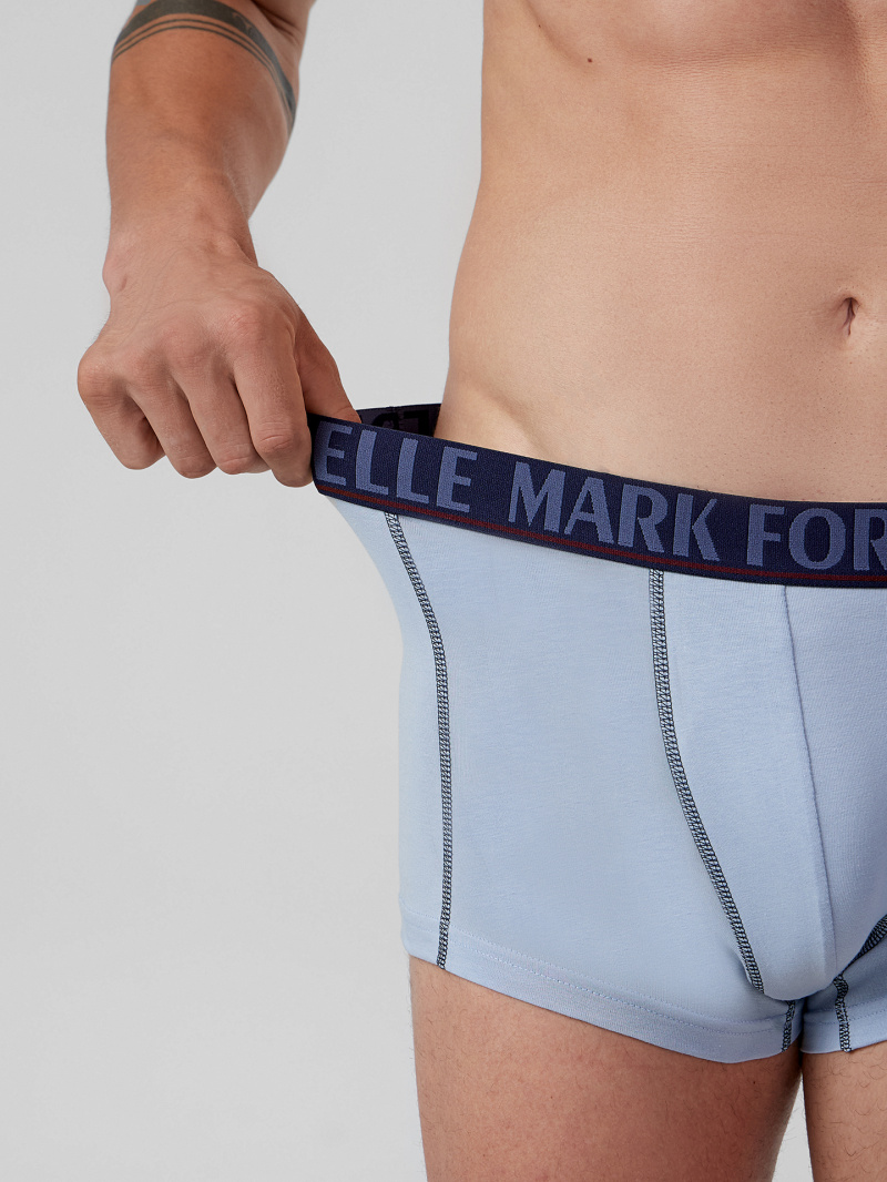 Нижнее белье Mark Formelle 411225/25-5077Ц-5 св.голубой