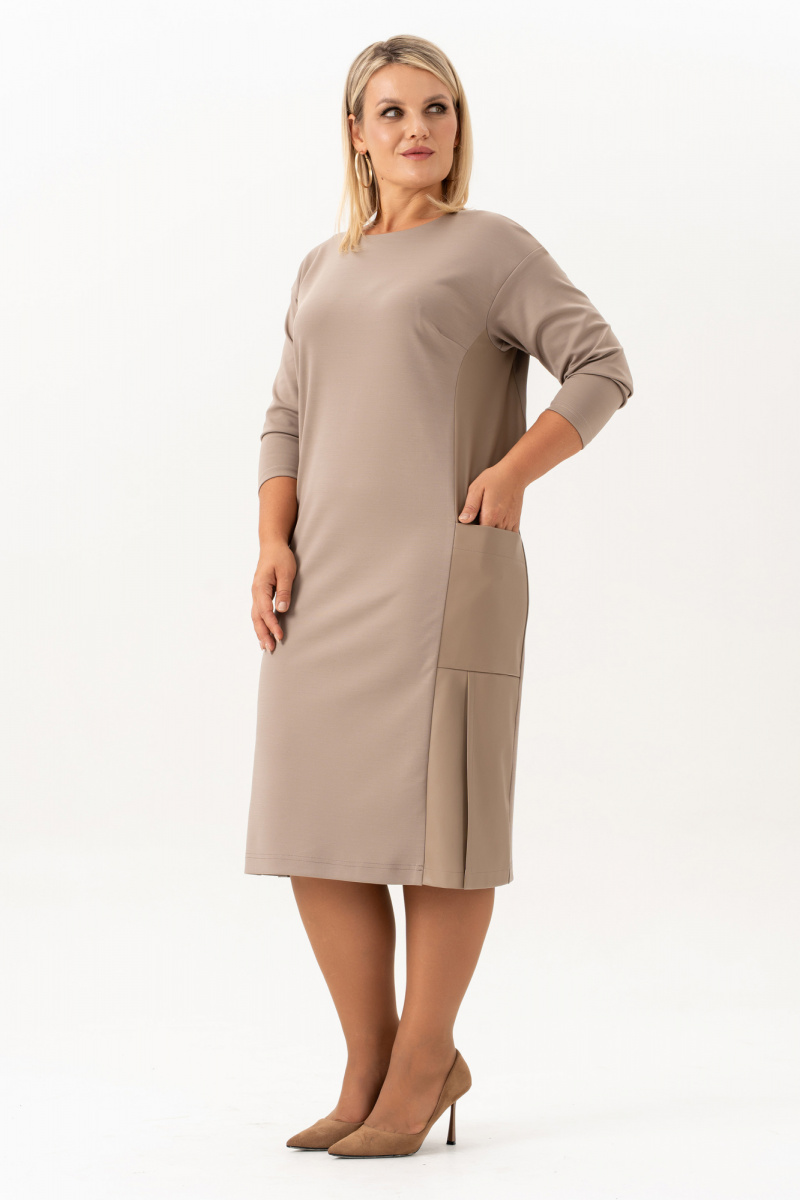 Платья Algranda by Новелла Шарм А4096