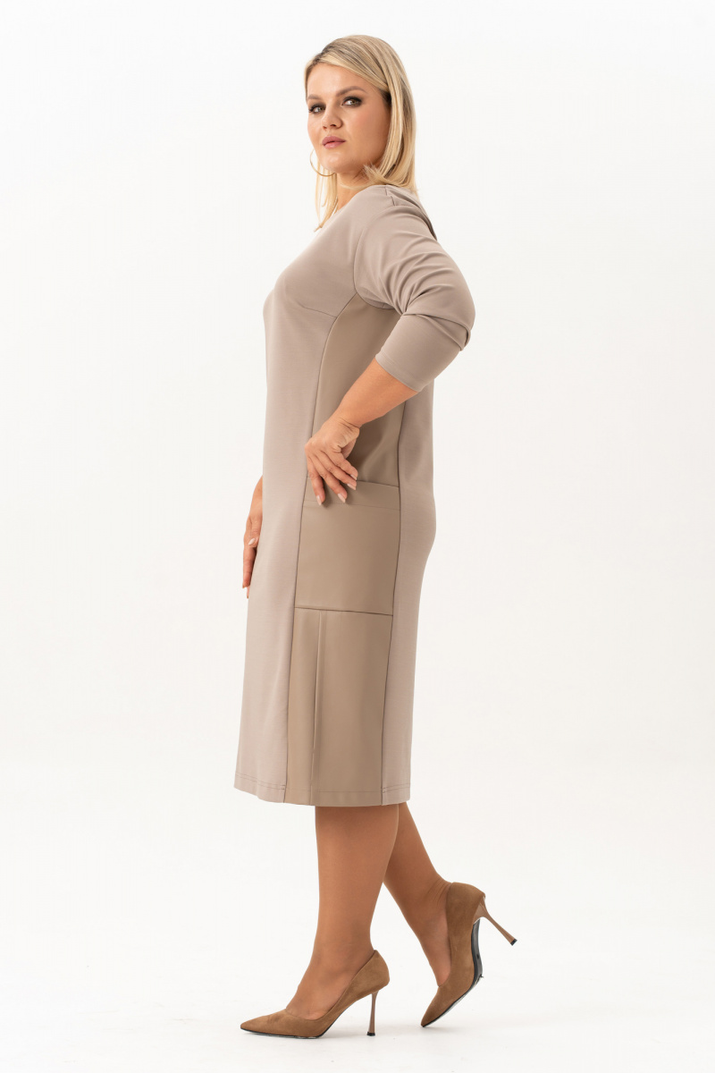 Платья Algranda by Новелла Шарм А4096