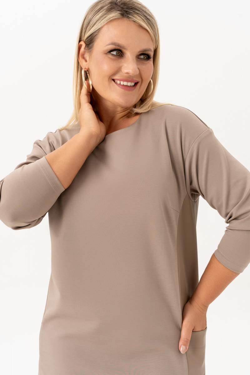 Платья Algranda by Новелла Шарм А4096