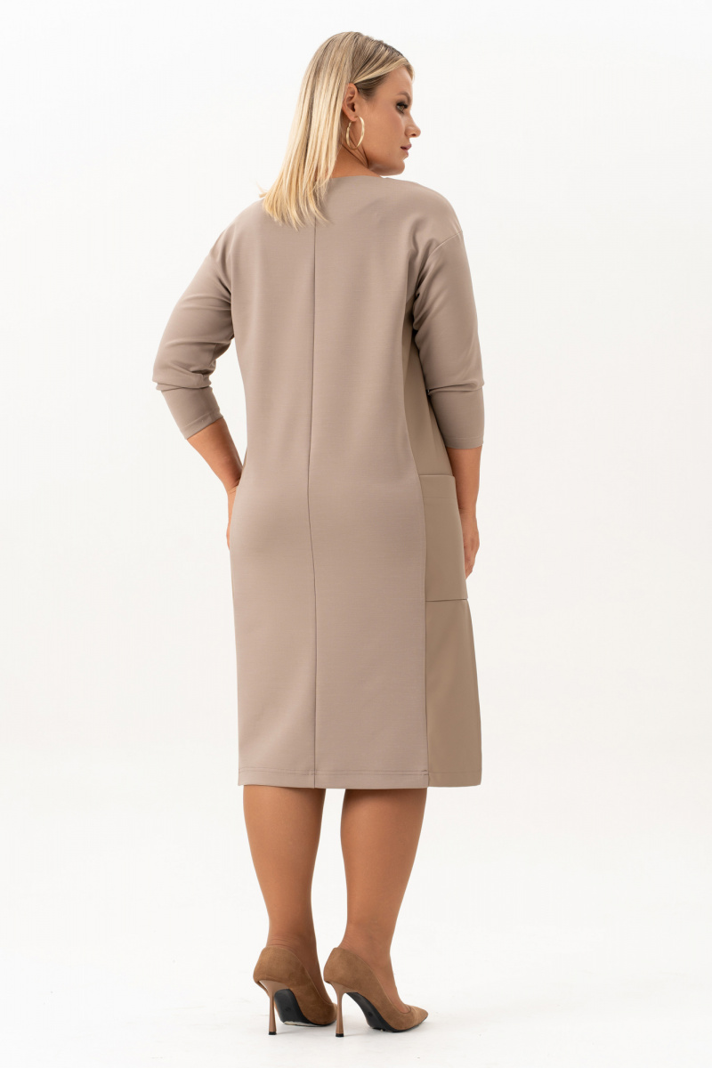 Платья Algranda by Новелла Шарм А4096