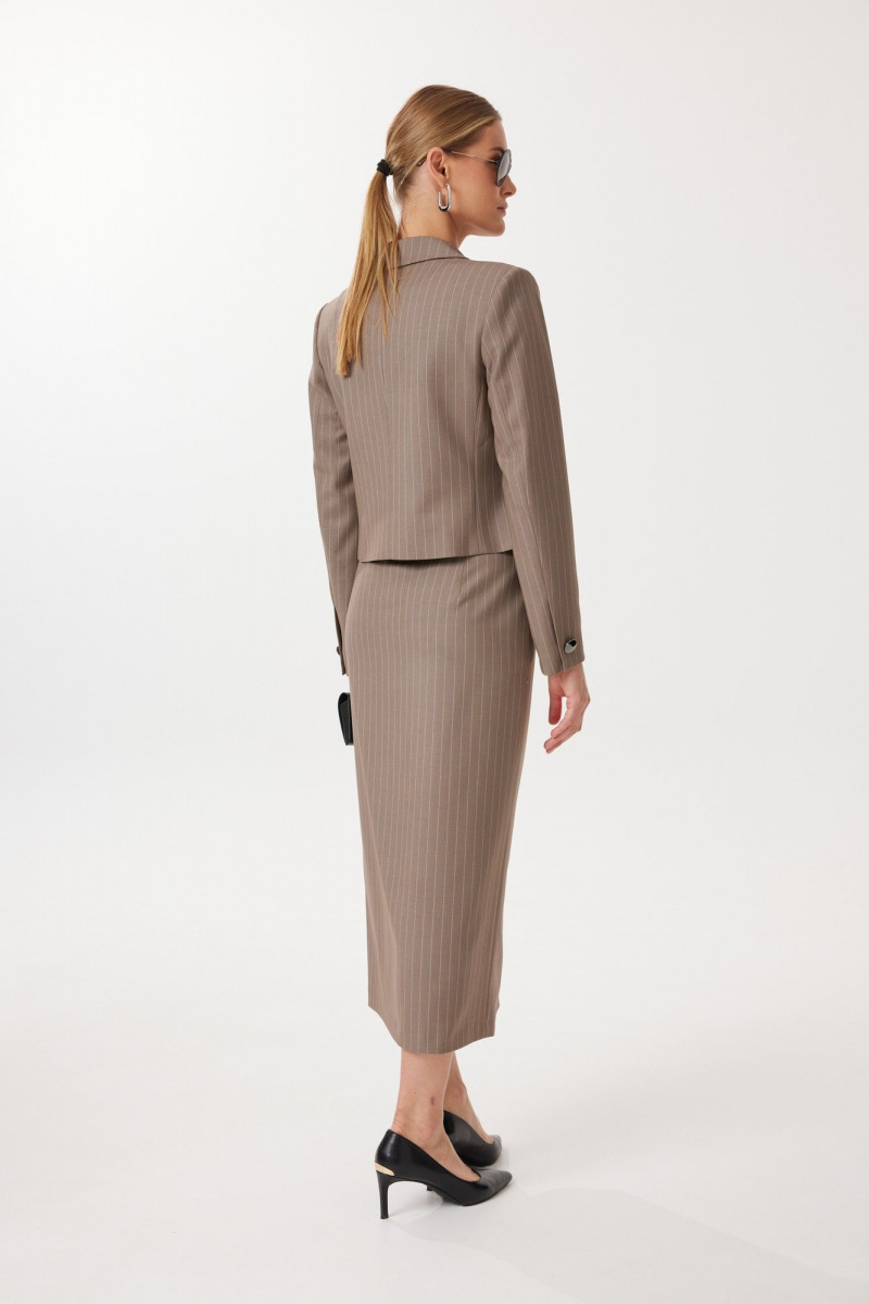 Юбки Elady 4636 капучино