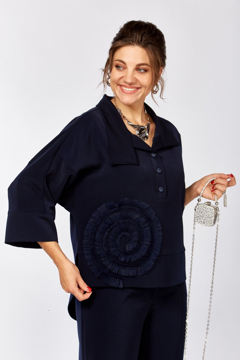 Брючный комплект ZigzagStyle 559-2