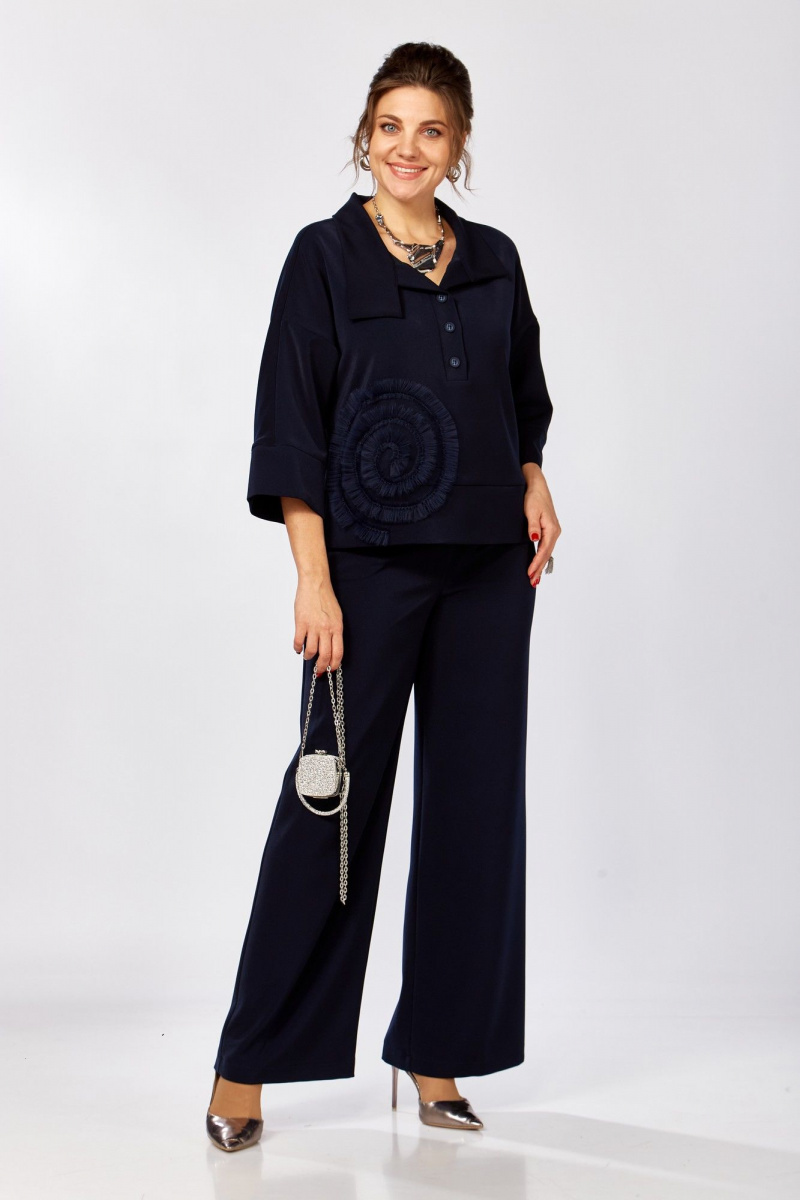 Брючный комплект ZigzagStyle 559-2