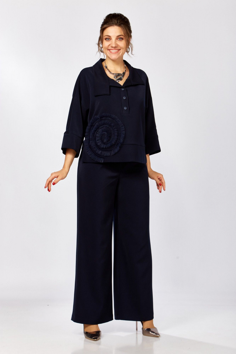 Брючный комплект ZigzagStyle 559-2