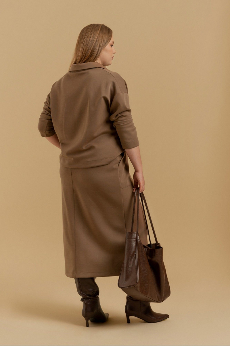 Брючный комплект Deesses 2329.1