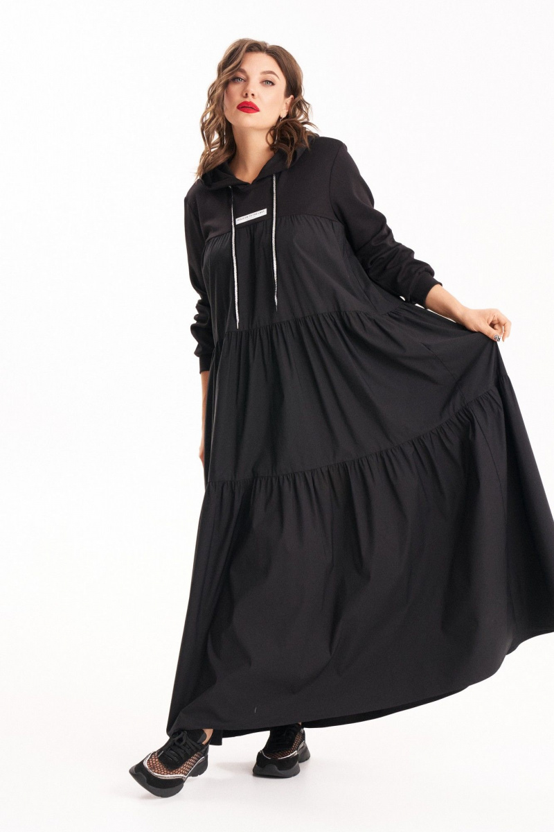 Платья Almirastyle 306