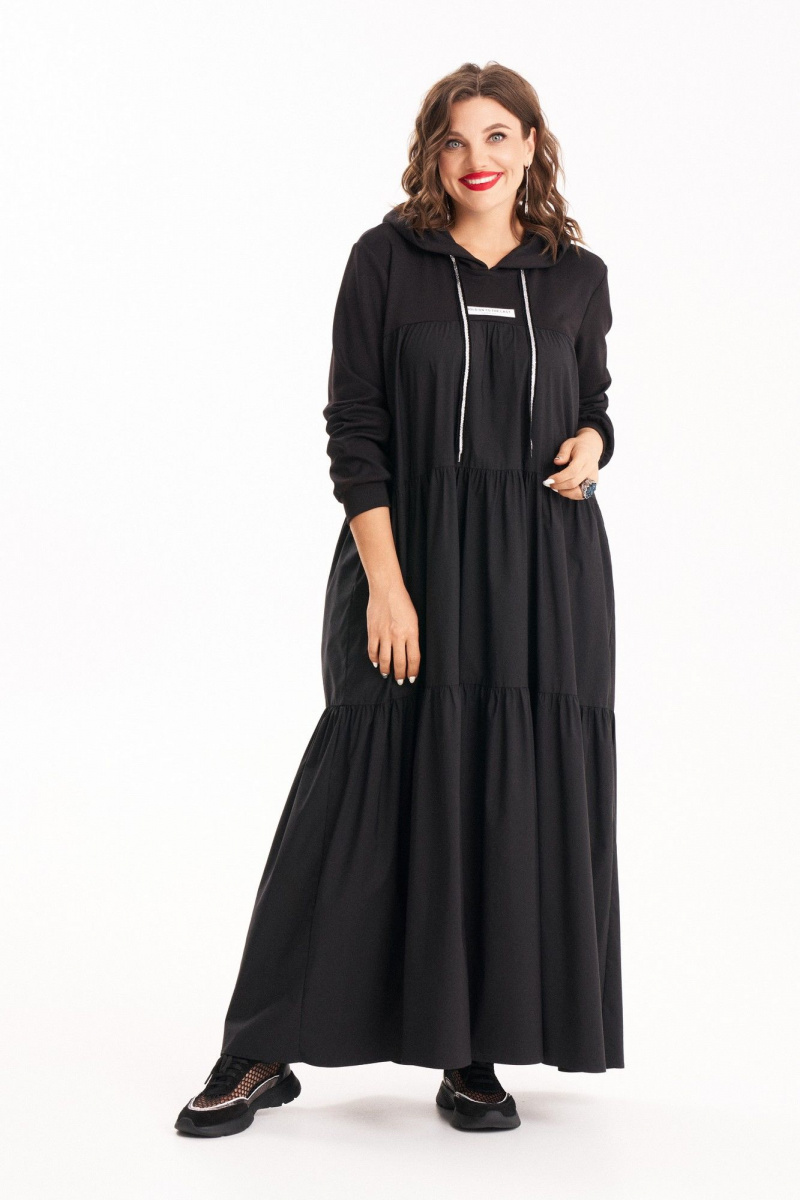 Платья Almirastyle 306