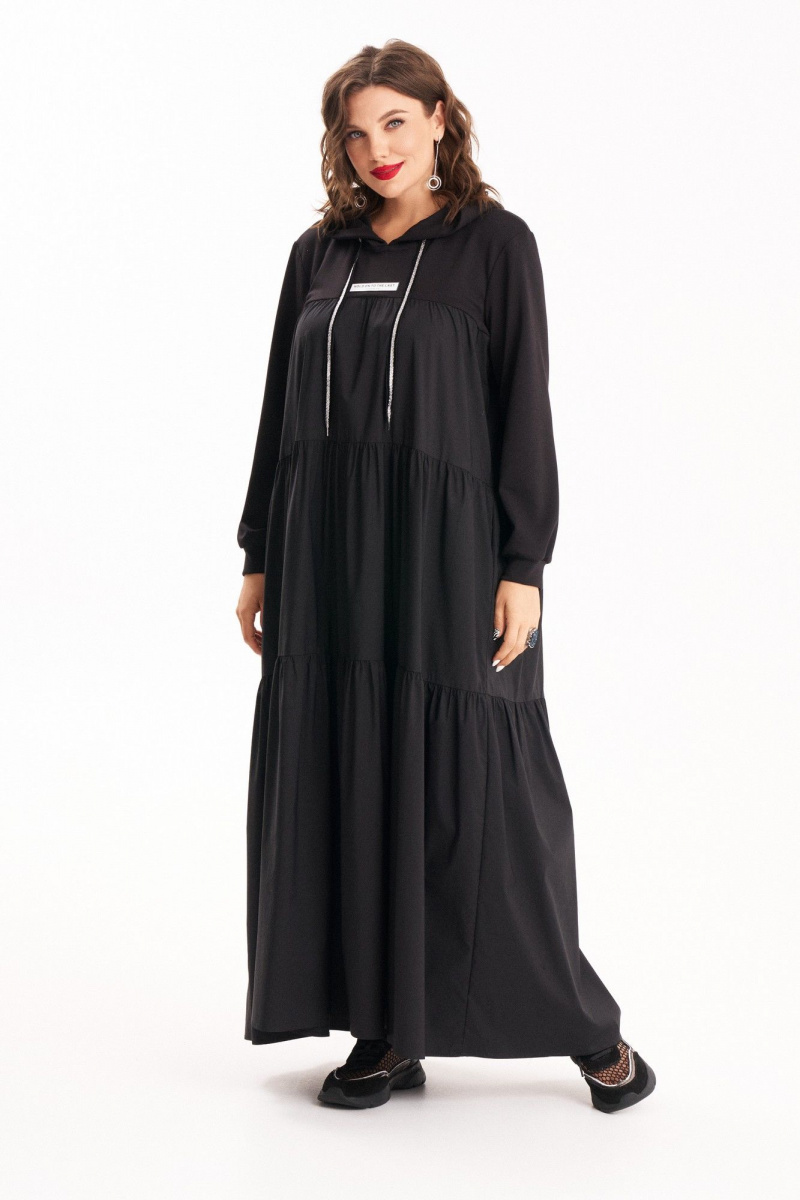 Платья Almirastyle 306