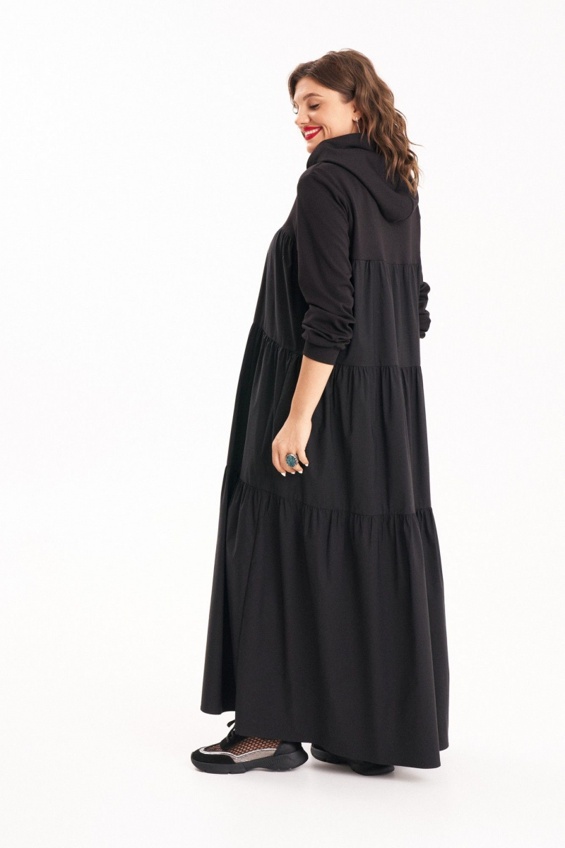 Платья Almirastyle 306