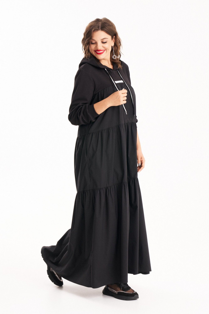 Платья Almirastyle 306