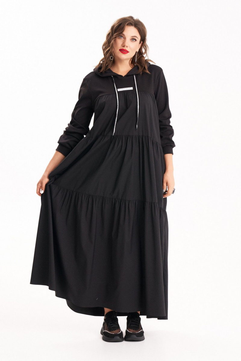 Платья Almirastyle 306