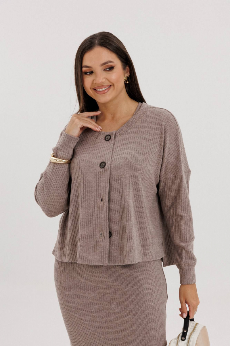 Плательный комплект Fantazia Mod 4933