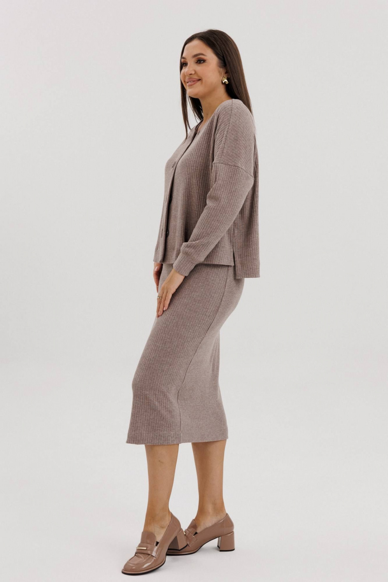 Плательный комплект Fantazia Mod 4933