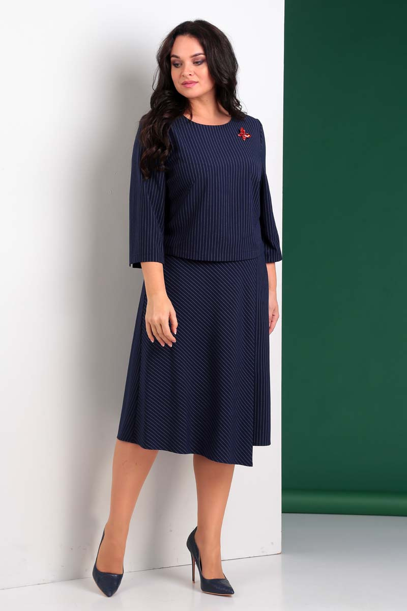 Юбочный комплект Liona Style 662