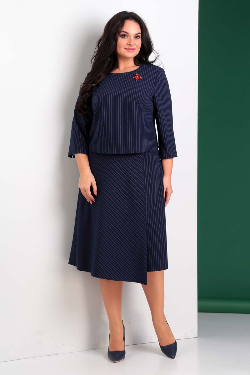 Юбочный комплект Liona Style 662