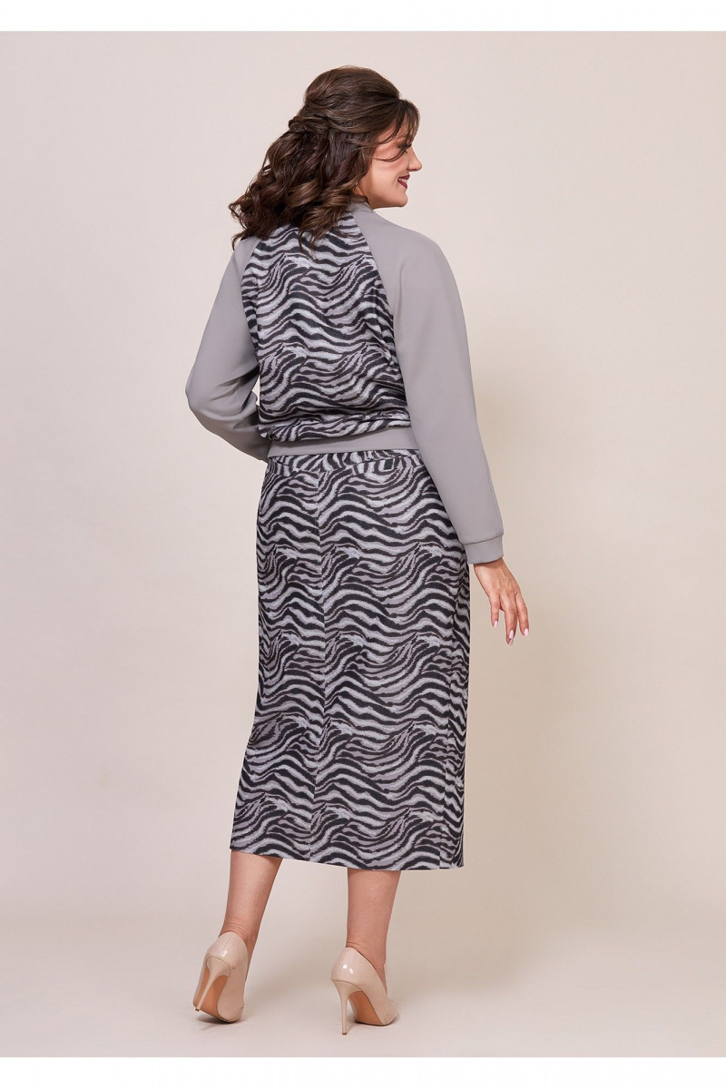 Юбочный комплект Mira Fashion 5602