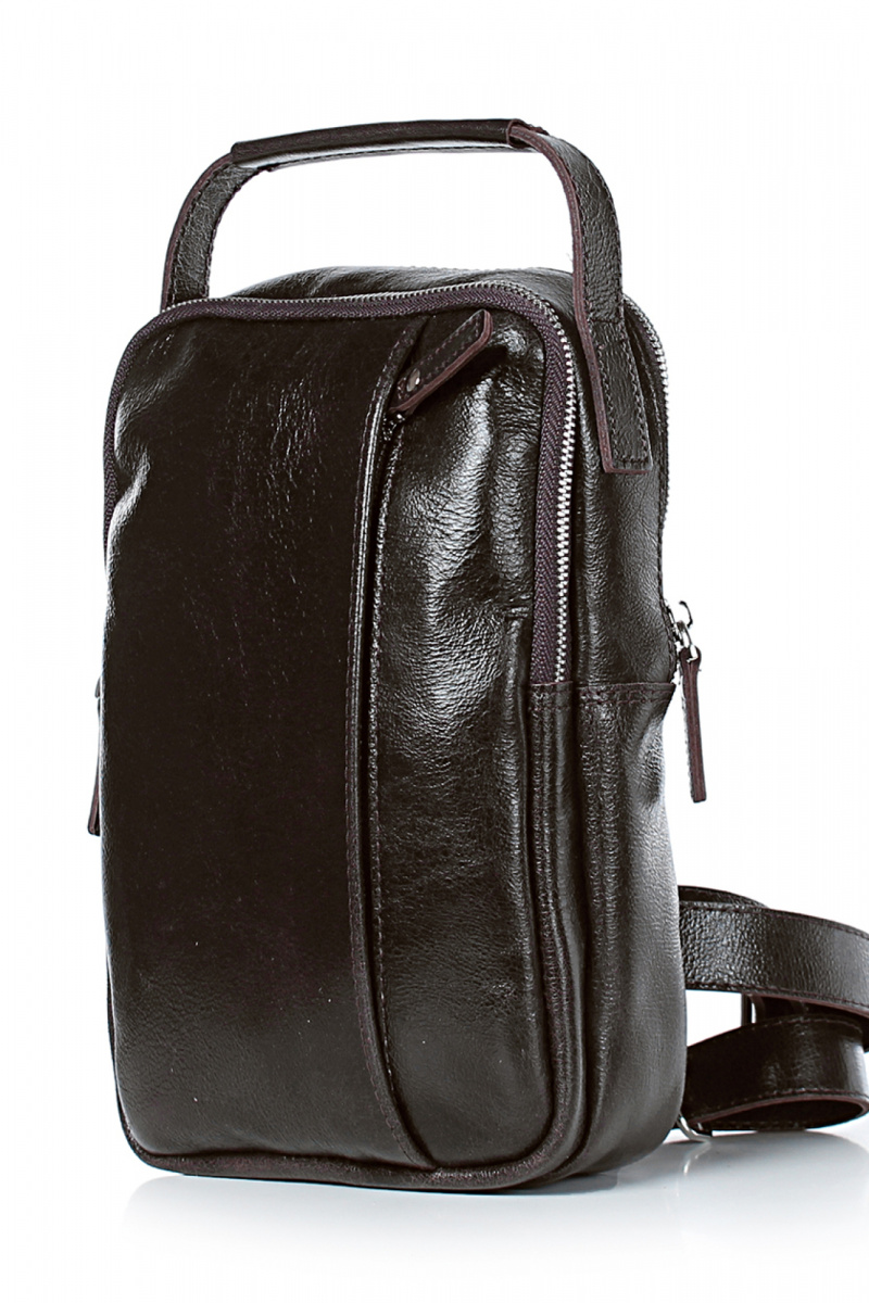 Рюкзаки и сумки Galanteya 36422.25с1830к45 коричневый_т.