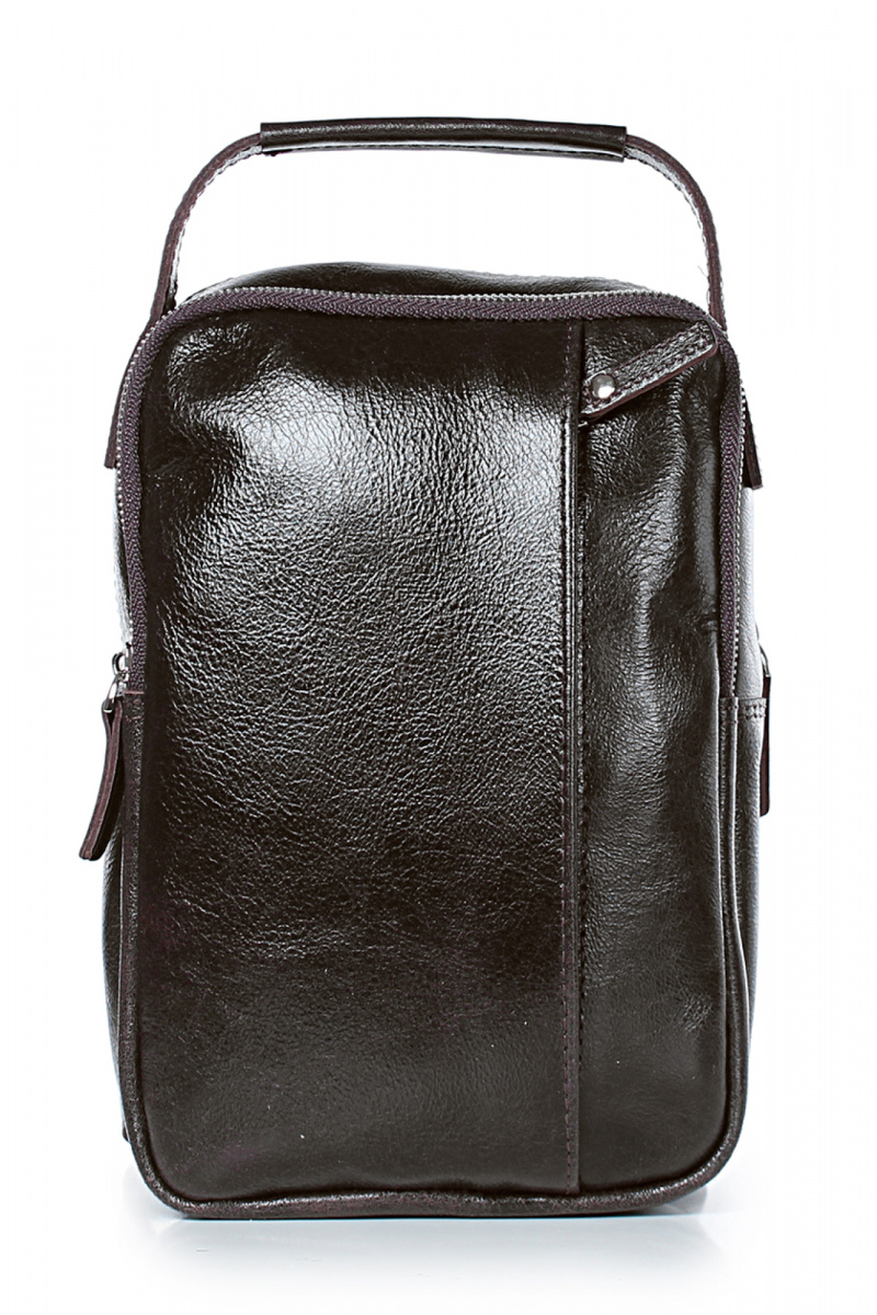 Рюкзаки и сумки Galanteya 36422.25с1830к45 коричневый_т.