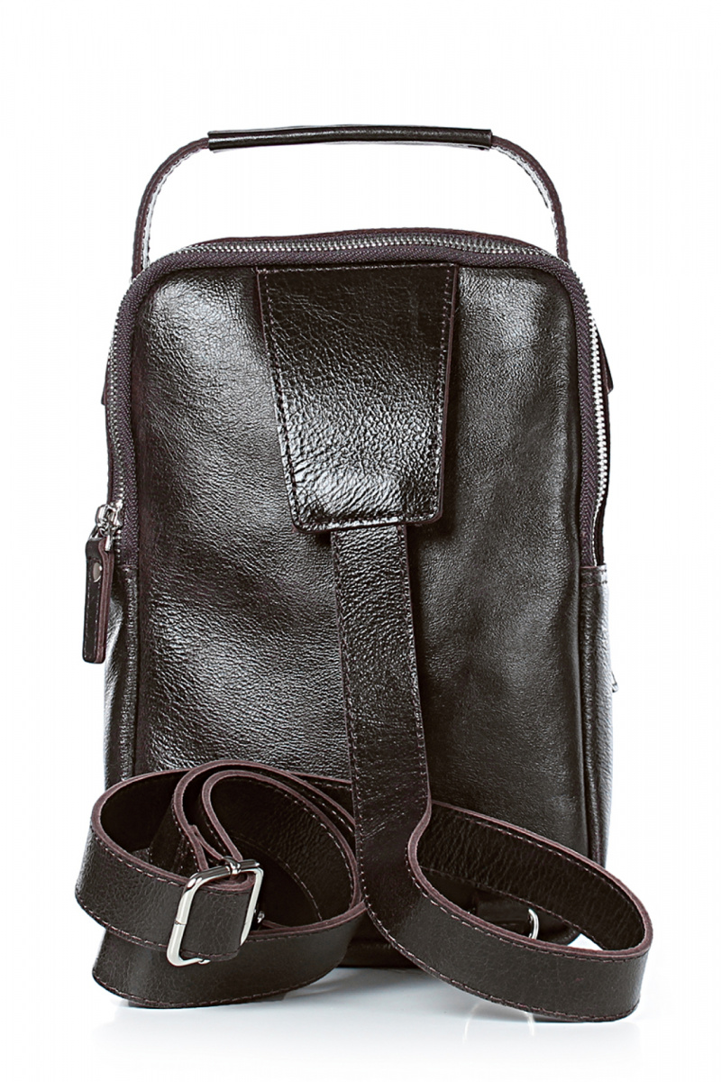 Рюкзаки и сумки Galanteya 36422.25с1830к45 коричневый_т.