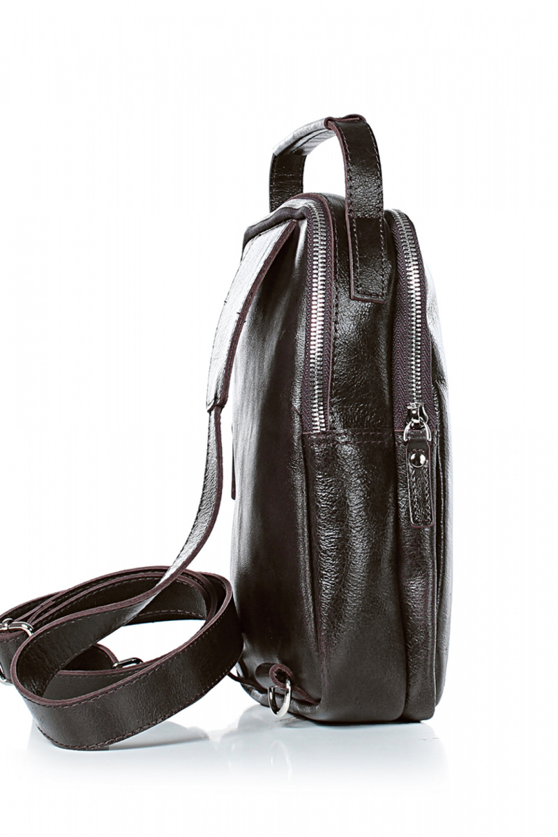 Рюкзаки и сумки Galanteya 36422.25с1830к45 коричневый_т.