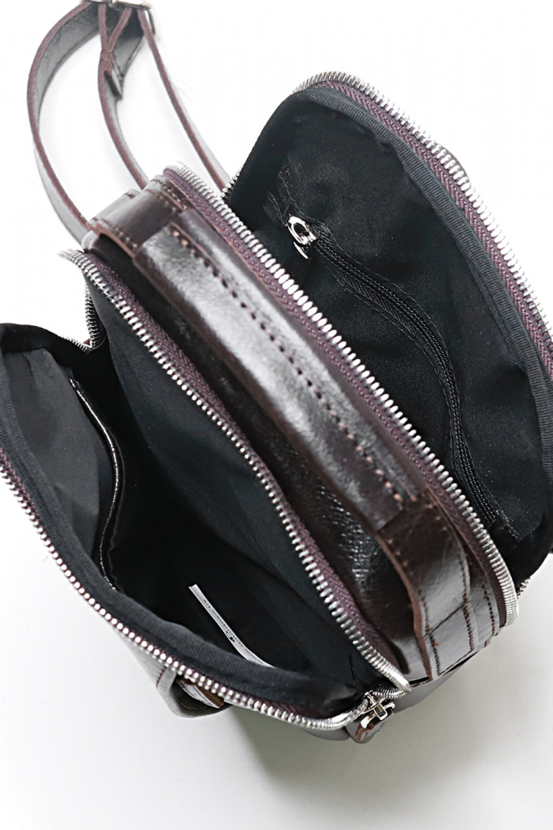 Рюкзаки и сумки Galanteya 36422.25с1830к45 коричневый_т.