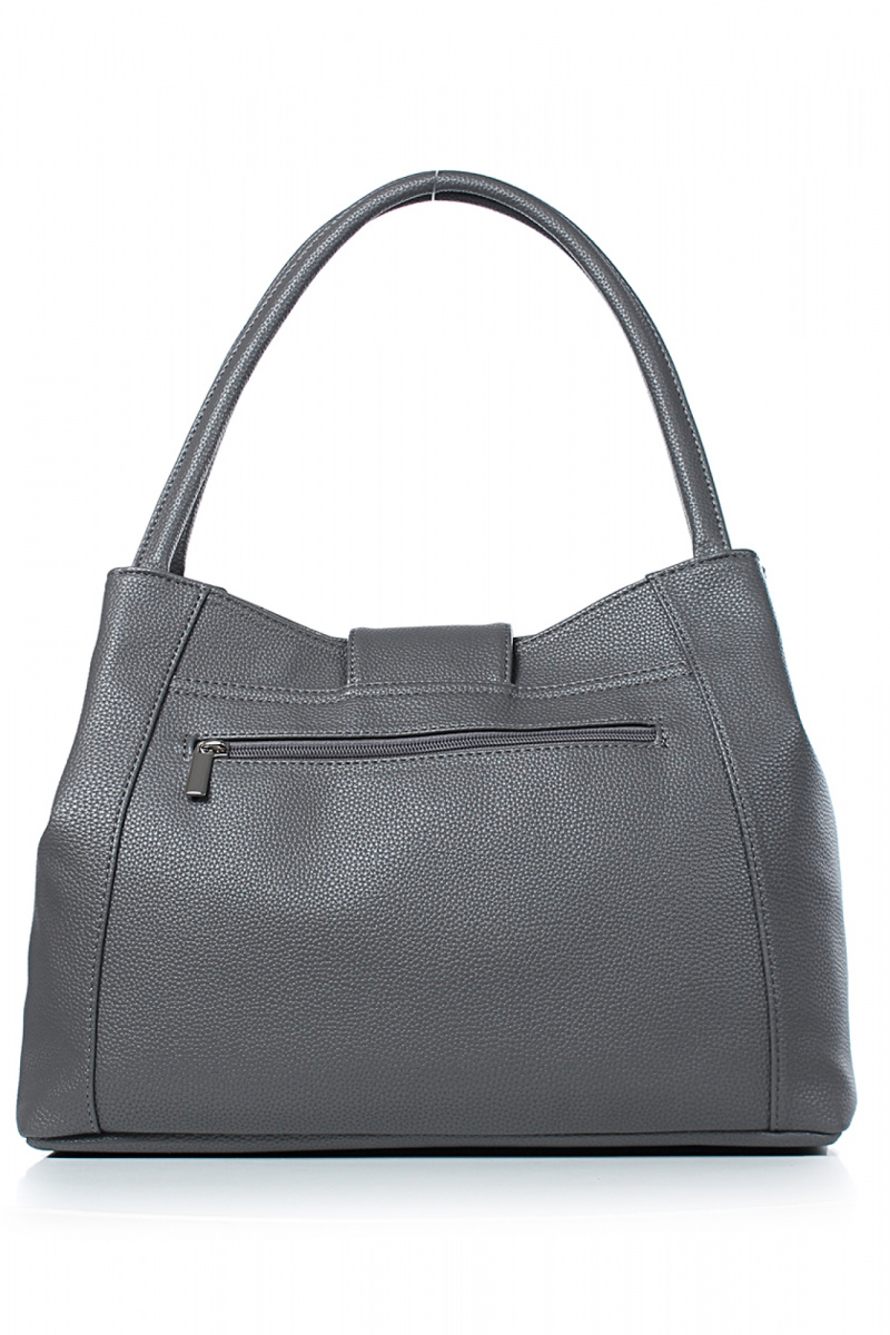 Женская сумка Galanteya 47820.25с1860к45 серый_т.