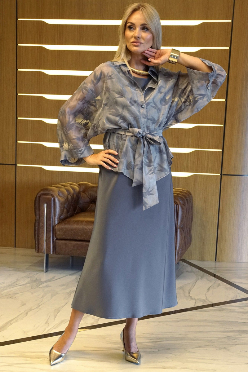 Плательный комплект Alani Collection 2429
