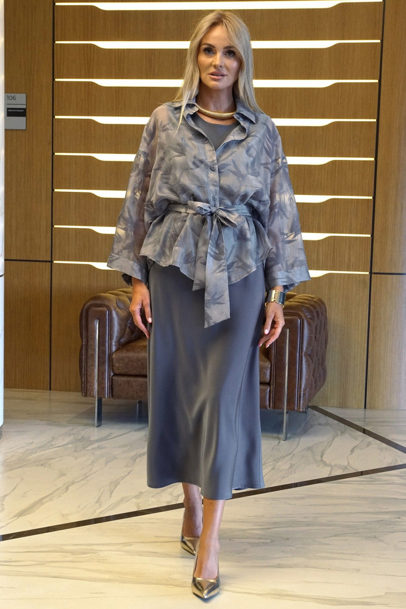 Плательный комплект Alani Collection 2429