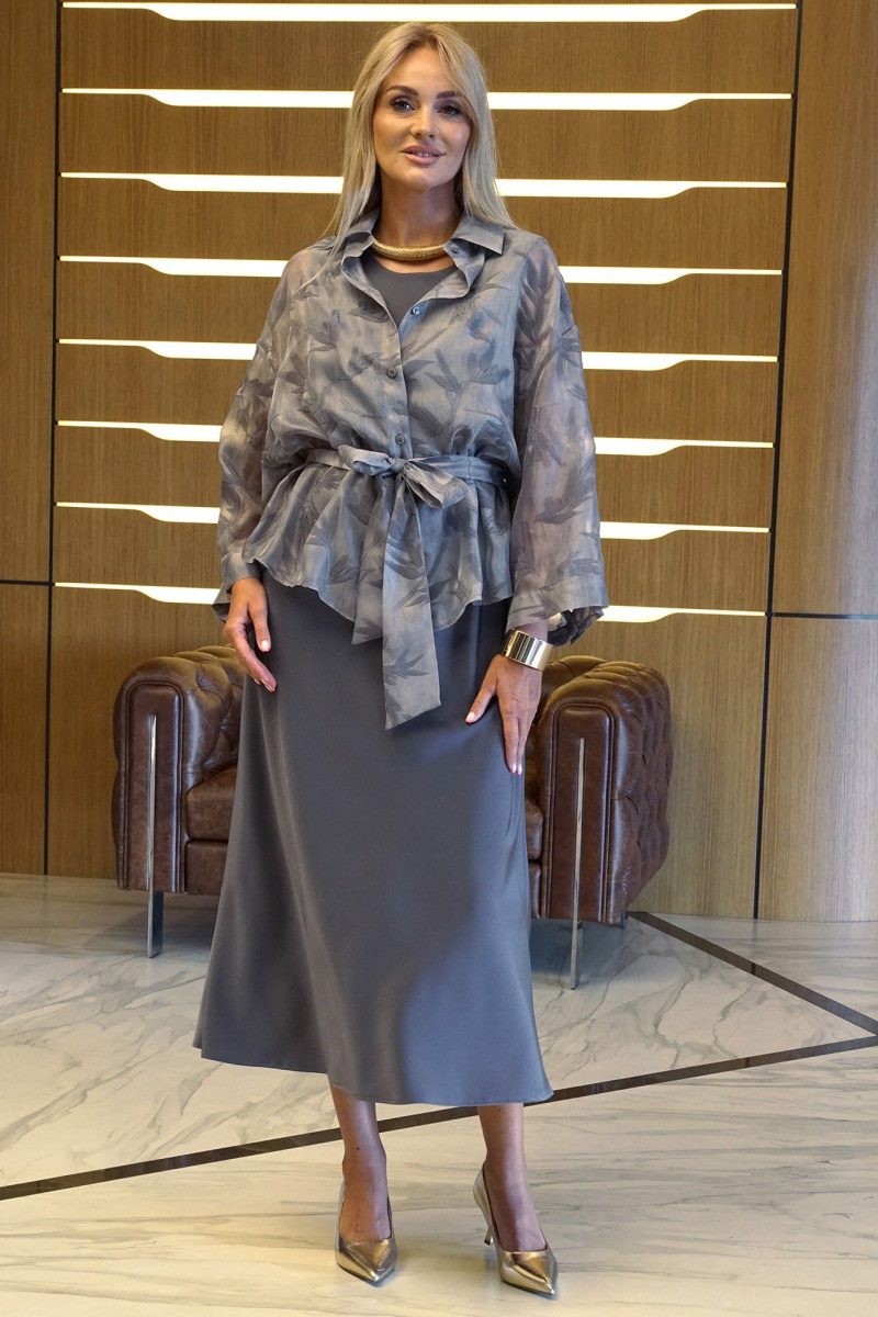 Плательный комплект Alani Collection 2429