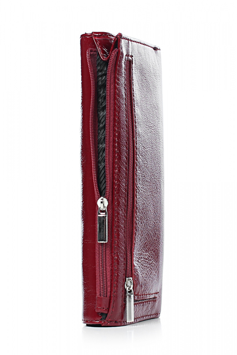 Кошельки и косметички Galanteya 40118.25с2188к45 бордо
