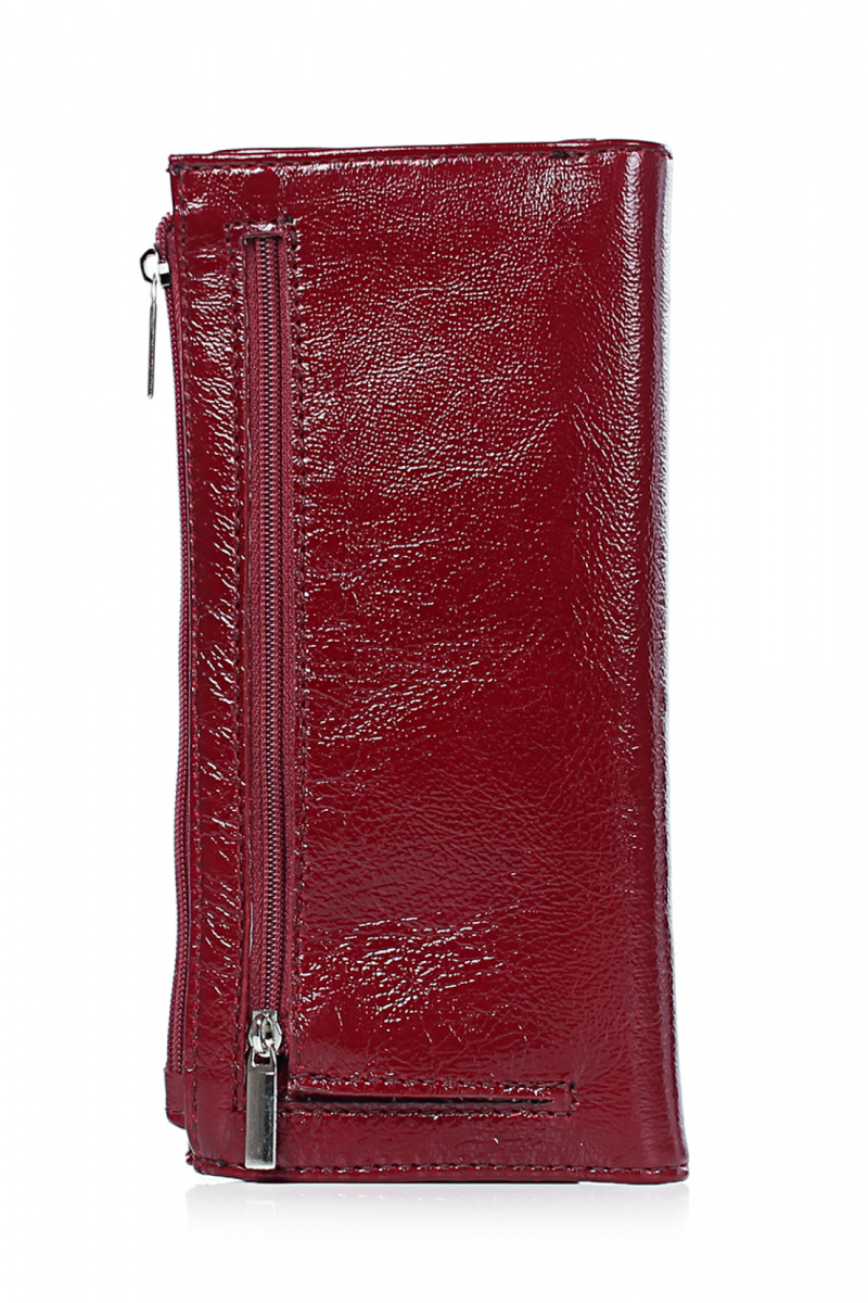 Кошельки и косметички Galanteya 40118.25с2188к45 бордо