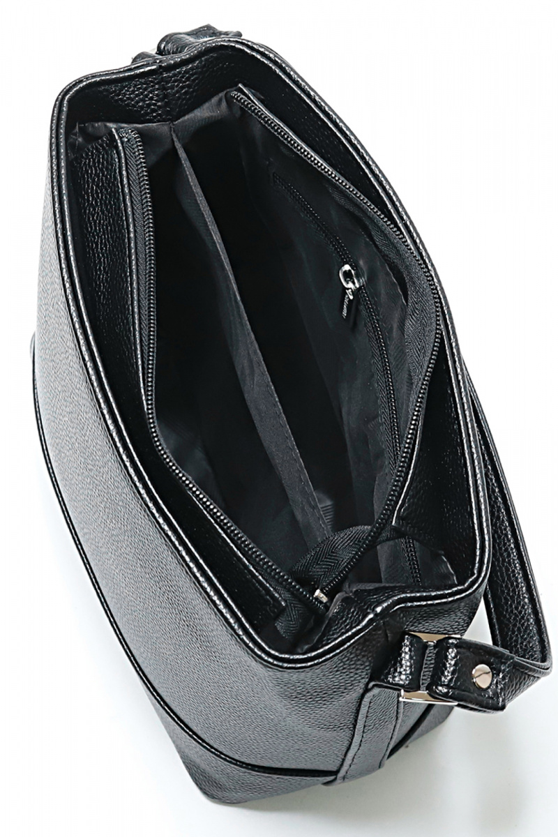 Женская сумка Galanteya 44218.25с1850к45 черный