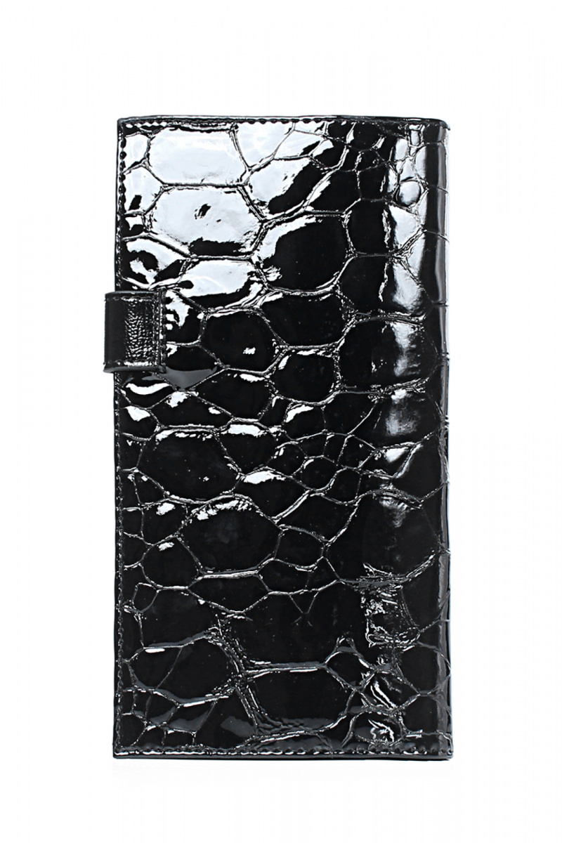 Кошельки и косметички Galanteya 9425.25с1939к45 черный