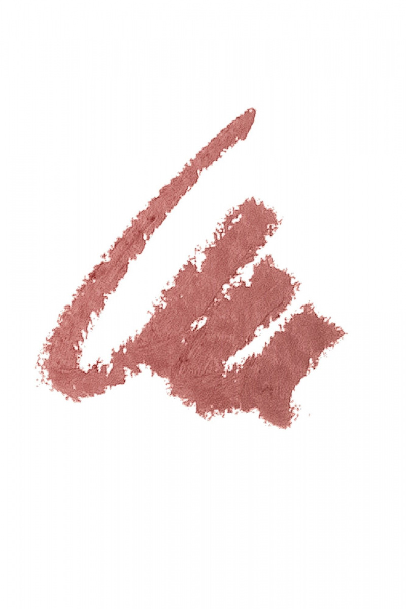 Карандаши для губ Relouis LONG-LASTING LIP PENCIL WITH JOJOBA OIL 15 LIGHT PINK