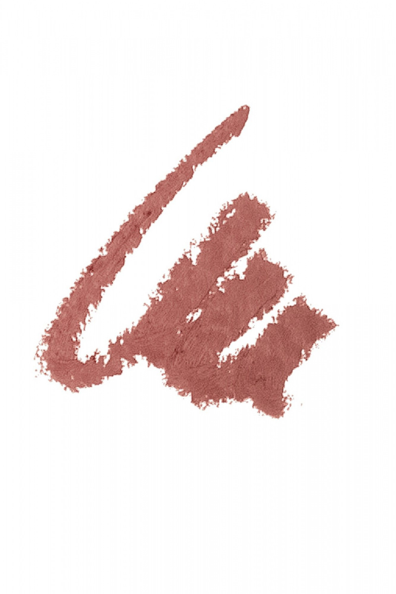 Карандаши для губ Relouis LONG-LASTING LIP PENCIL WITH JOJOBA OIL 18 NATURAL PINK